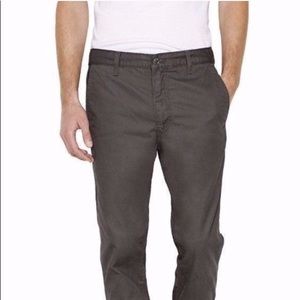 Levi’s 511 Slim Trouser Men’s Gray Pants 29x30